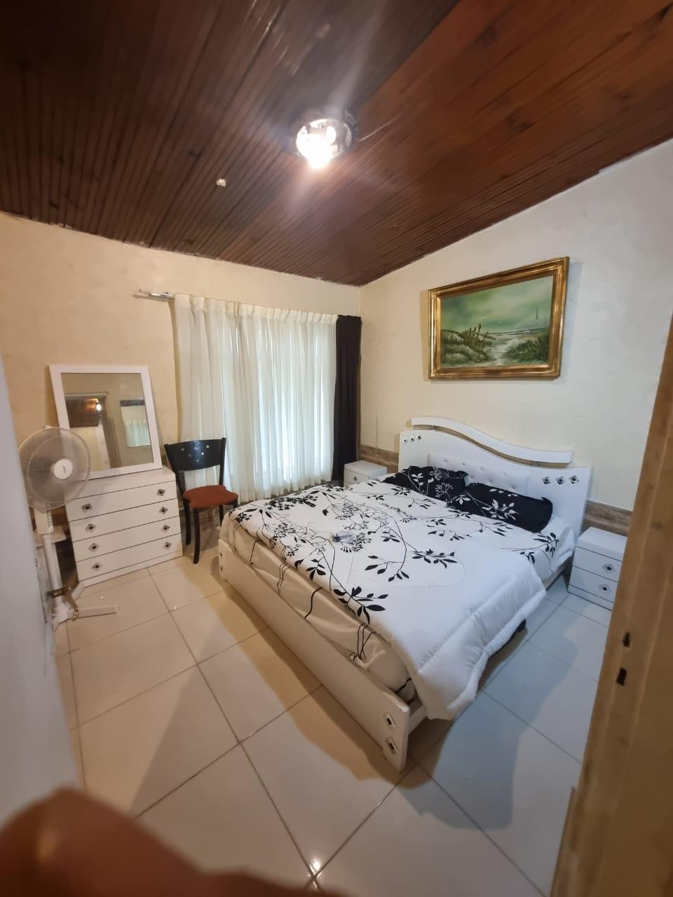 ویلا باغ ساحلی در رویان 4000 متر