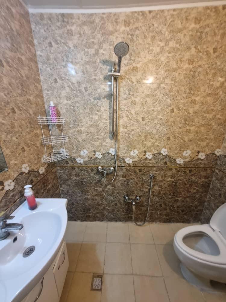 ویلا باغ ساحلی در رویان 4000 متر