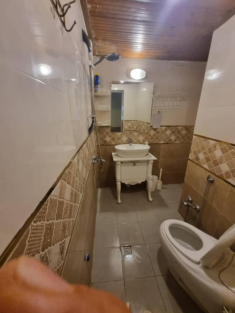 ویلا باغ ساحلی در رویان 4000 متر