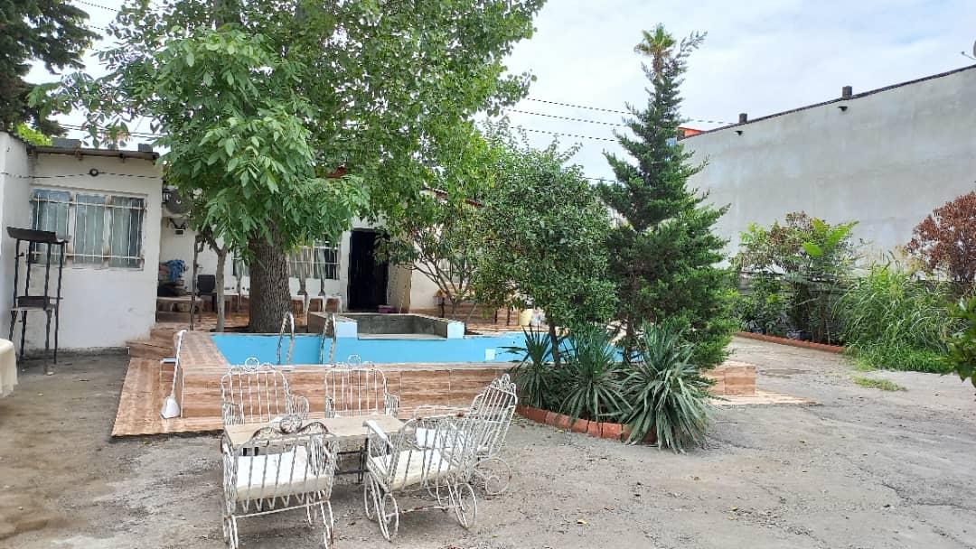 ویلا باغ ساحلی در رویان 4000 متر