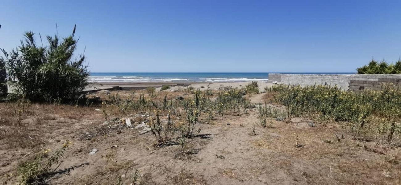 ویلا باغ ساحلی در رویان 4000 متر