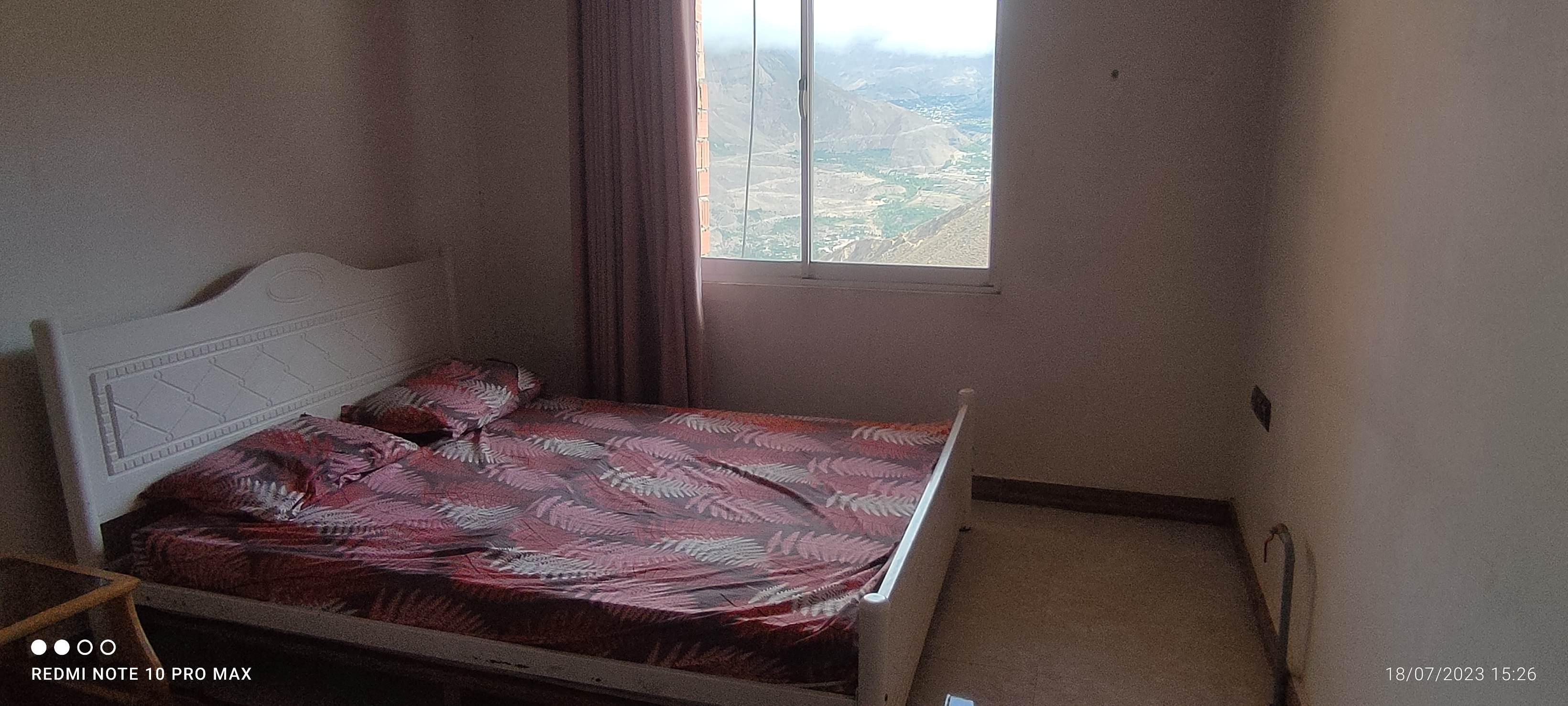 اجاره ویلا دو خوابه دربست در آبگرم لاریجان