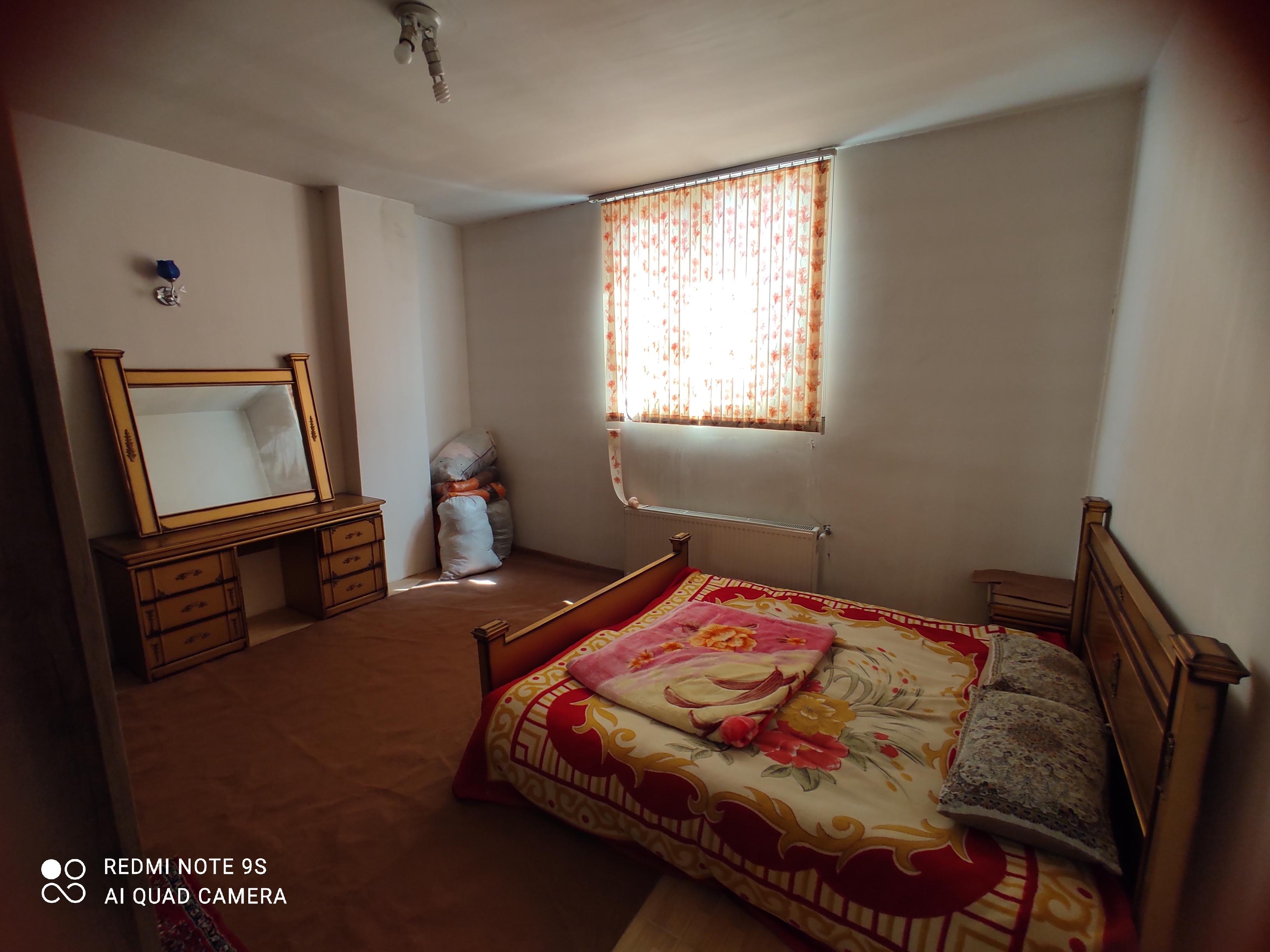 آپارتمان مبله دوخواب، سفیر امید شهرکرد