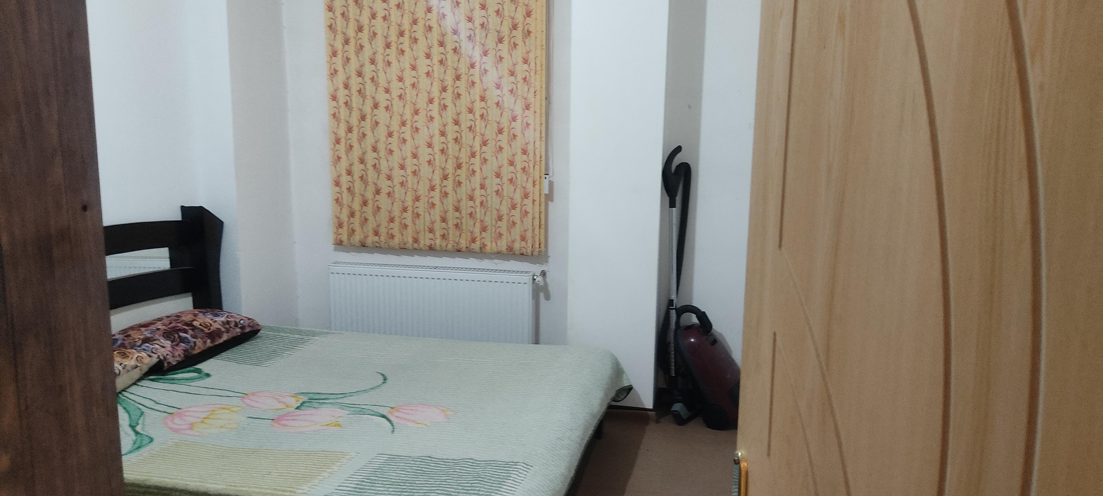 آپارتمان مبله دوخواب، سفیر امید شهرکرد