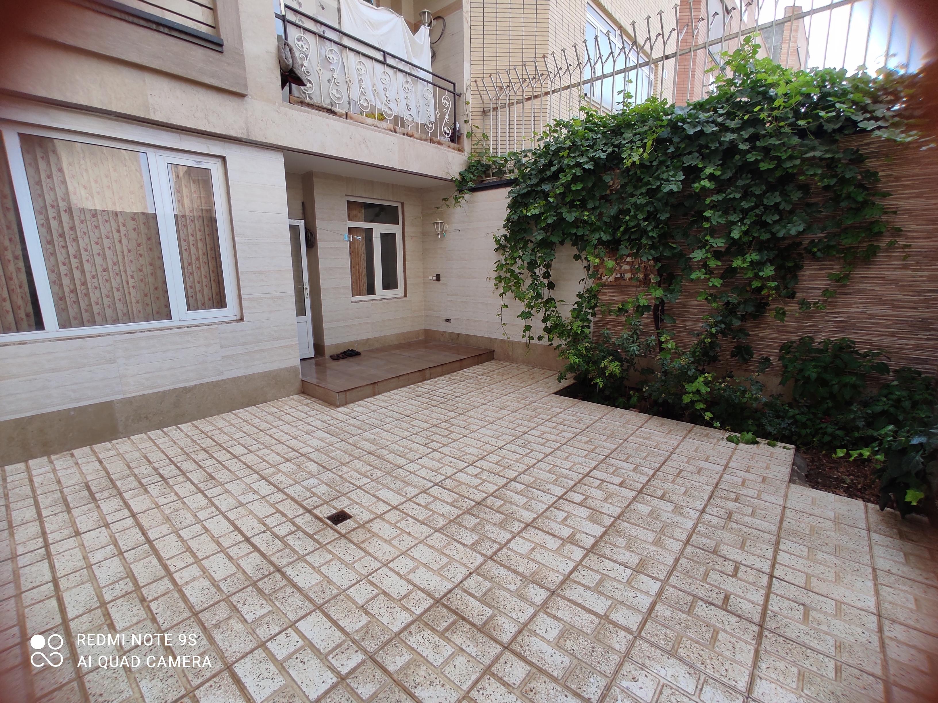 آپارتمان مبله دوخواب، سفیر امید شهرکرد