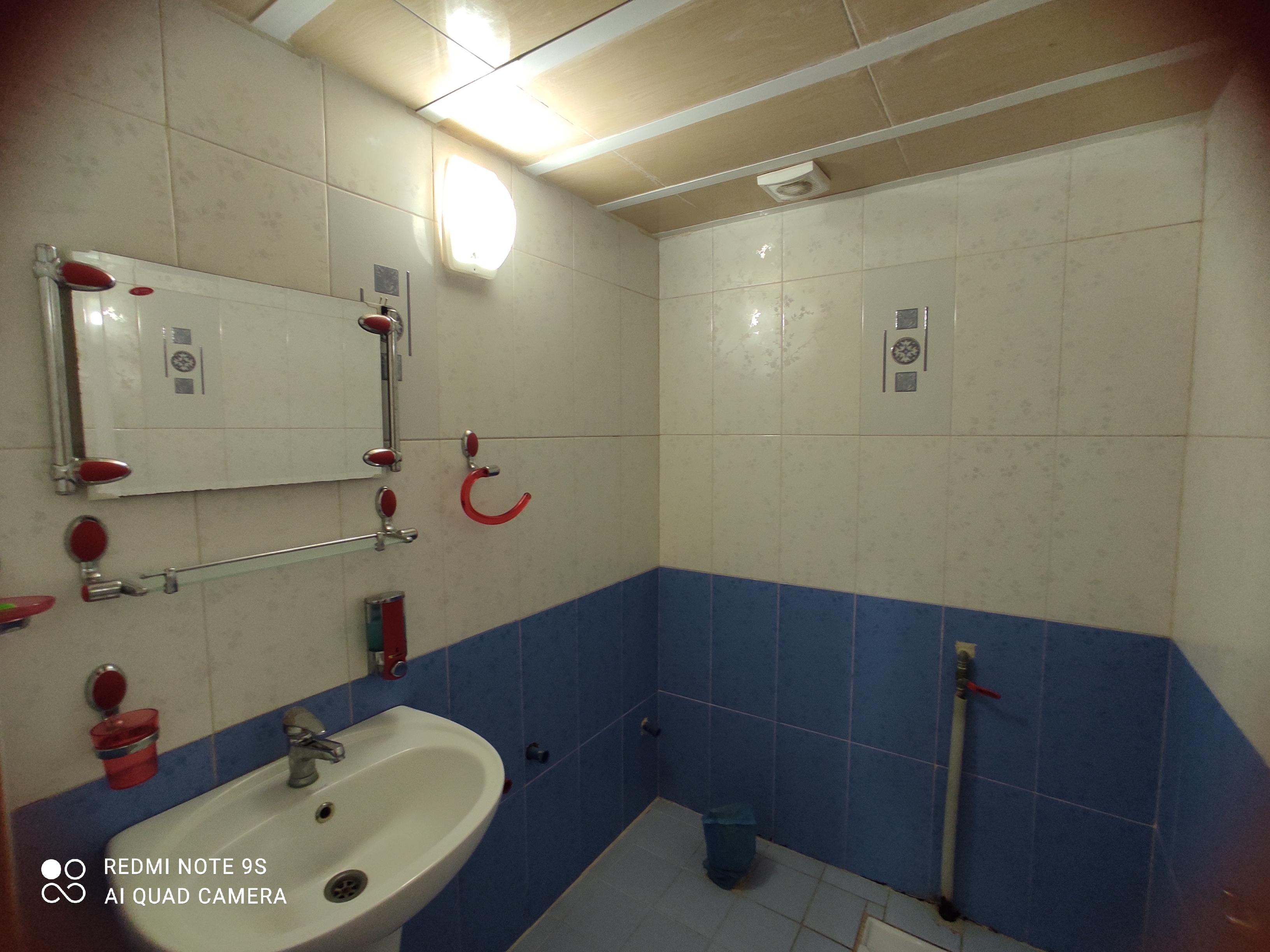 آپارتمان مبله دوخواب، سفیر امید شهرکرد