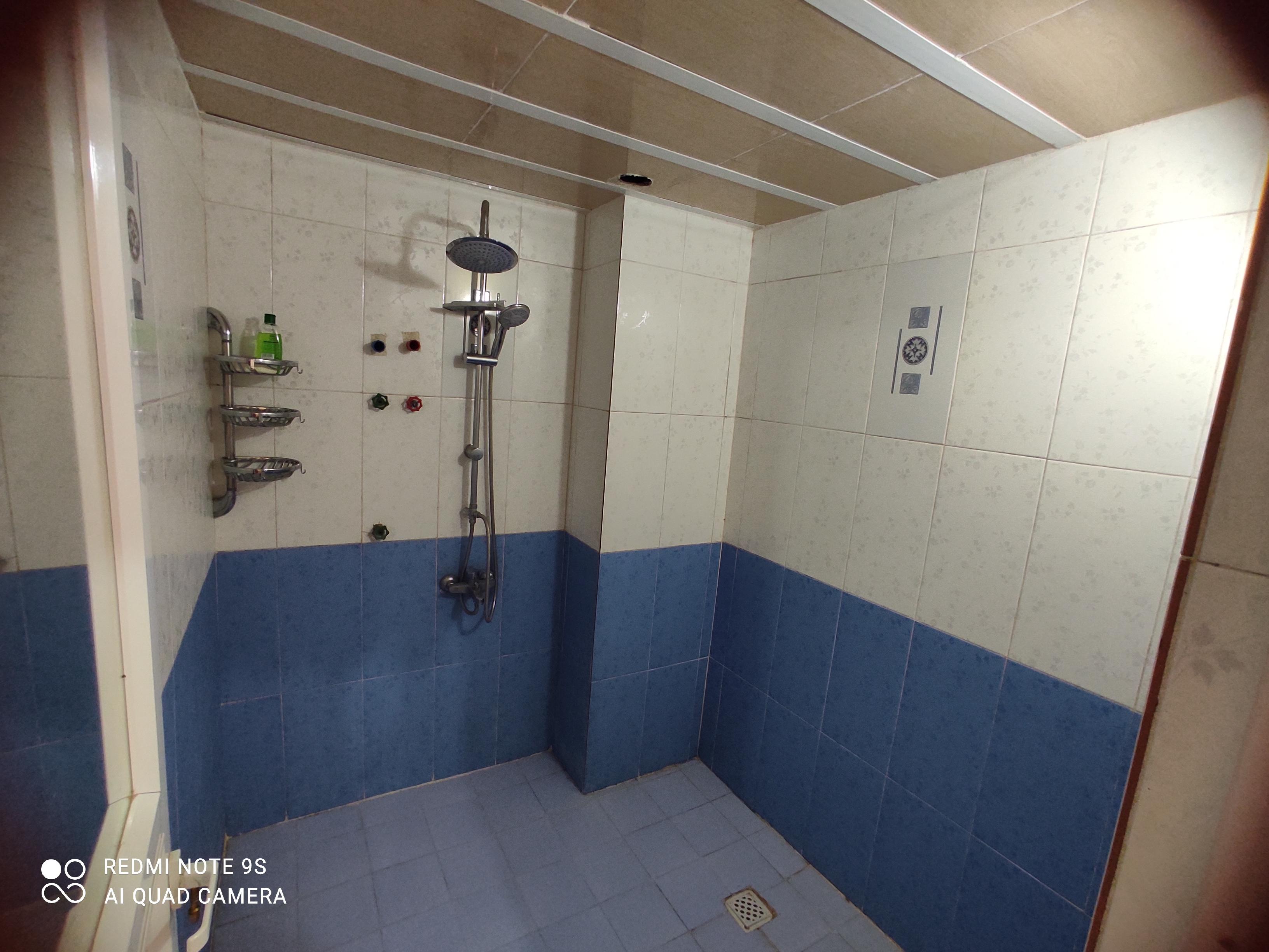 آپارتمان مبله دوخواب، سفیر امید شهرکرد