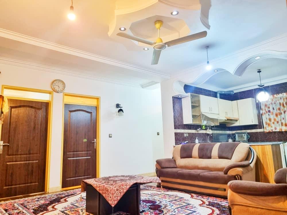 اجاره ویلا دو خوابه نوساز در رامسر