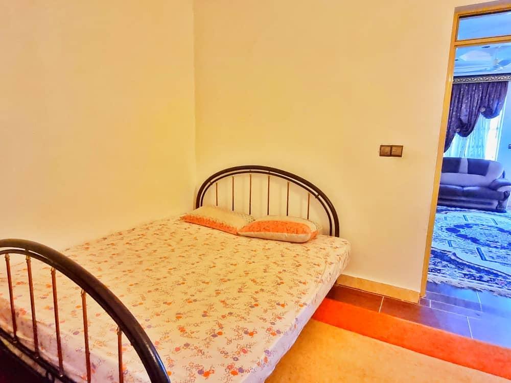 اجاره ویلا دو خوابه نوساز در رامسر