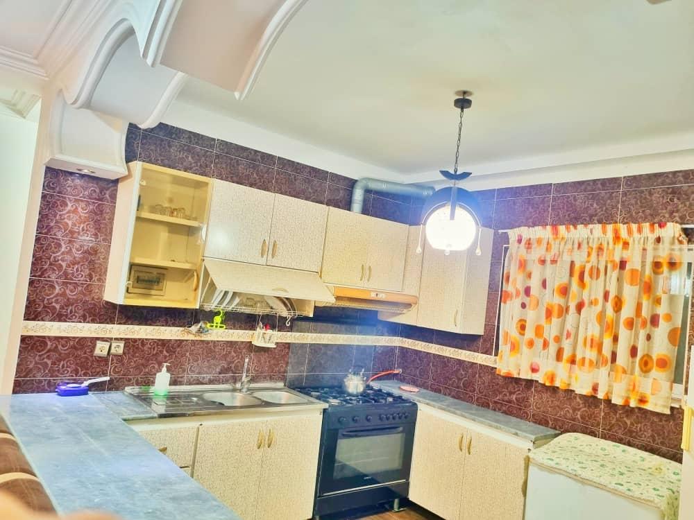 اجاره ویلا دو خوابه نوساز در رامسر