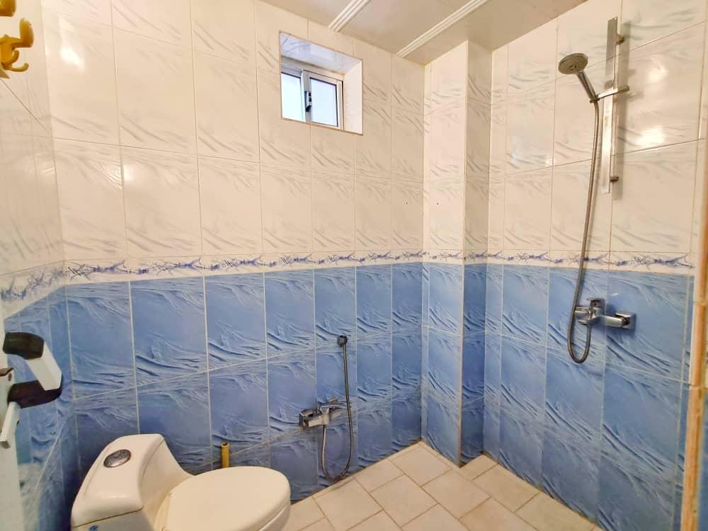 اجاره ویلا دو خوابه نوساز در رامسر