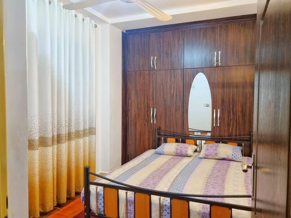 اجاره ویلا دو خوابه نوساز در رامسر