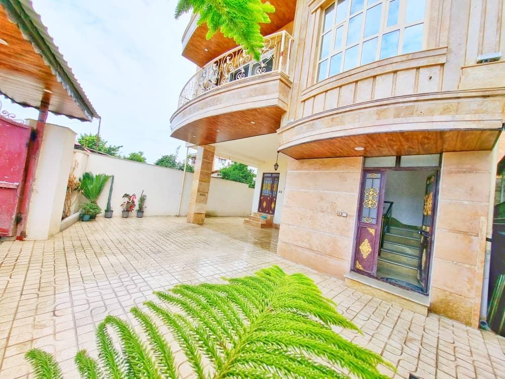 اجاره ویلا دو خوابه نوساز در رامسر