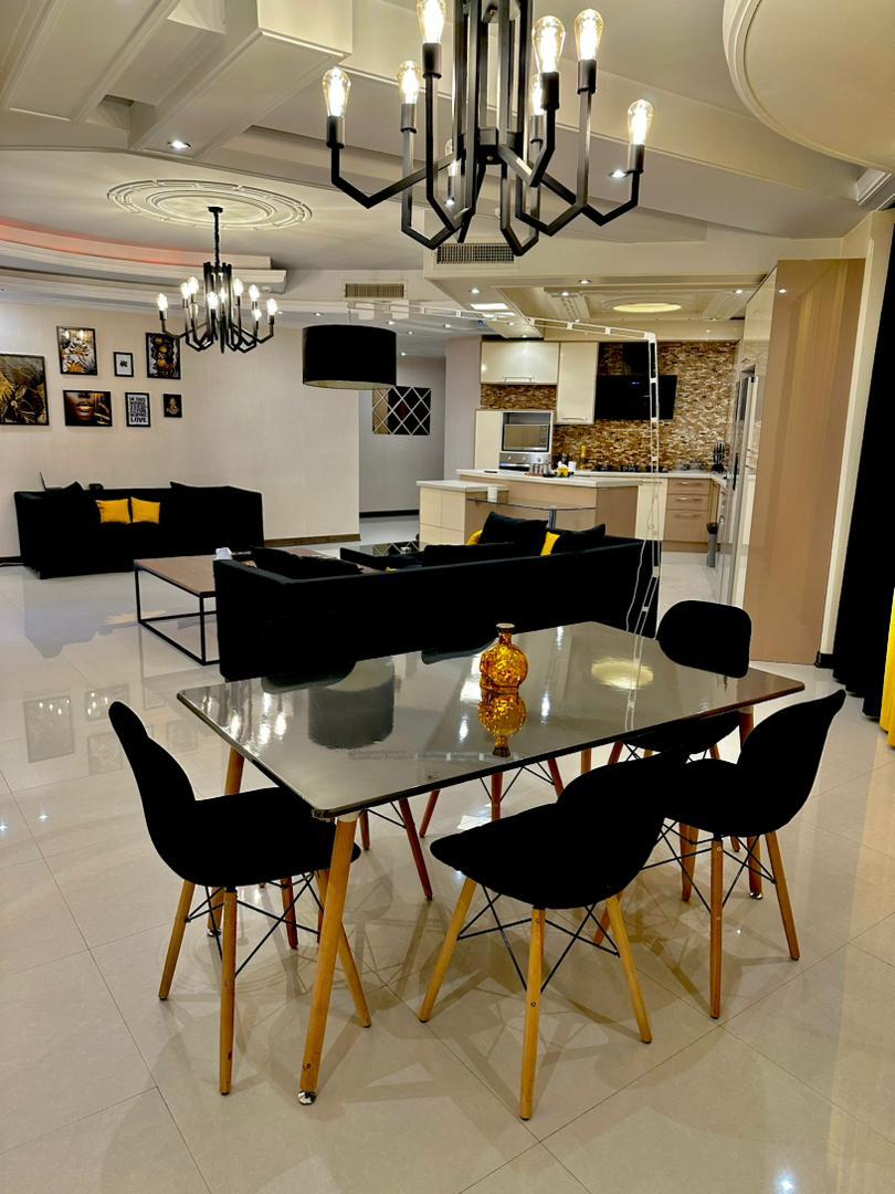 اجاره آپارتمان مبله لوکس در فرشته