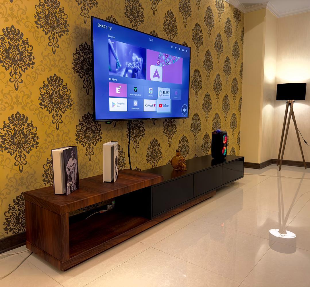 اجاره آپارتمان مبله لوکس در فرشته