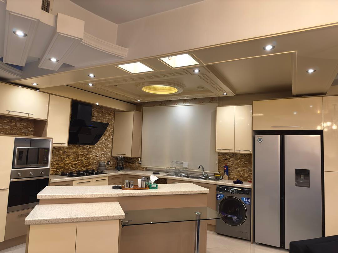 اجاره آپارتمان مبله لوکس در فرشته