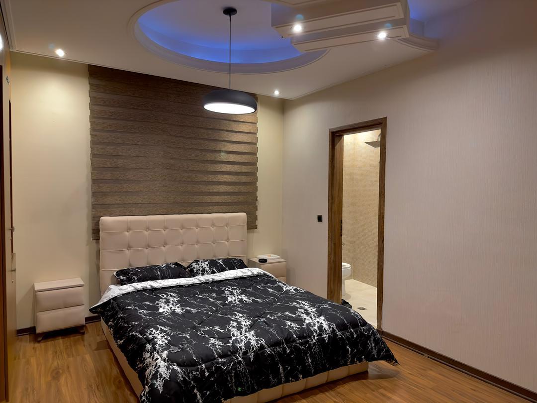 اجاره آپارتمان مبله لوکس در فرشته