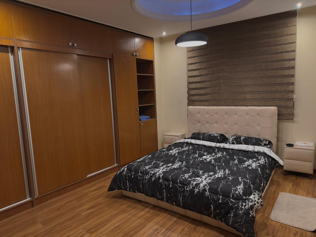 اجاره آپارتمان مبله لوکس در فرشته