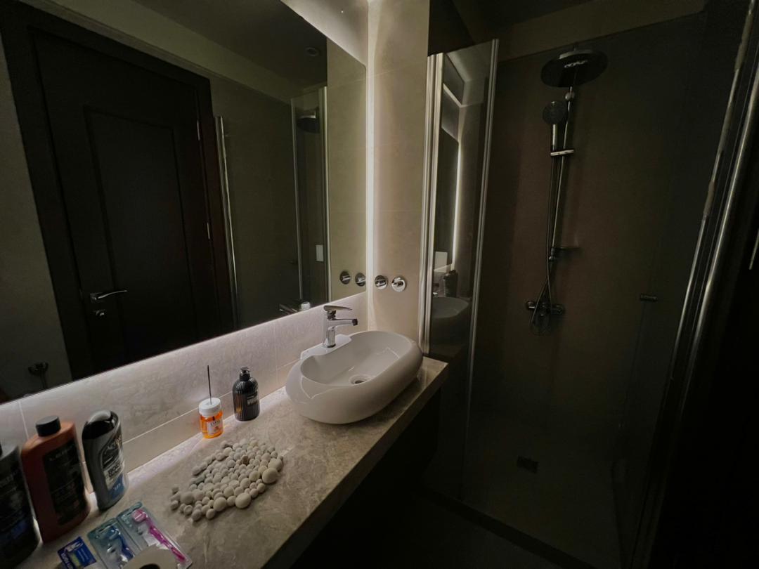 اجاره آپارتمان مبله لوکس در فرشته