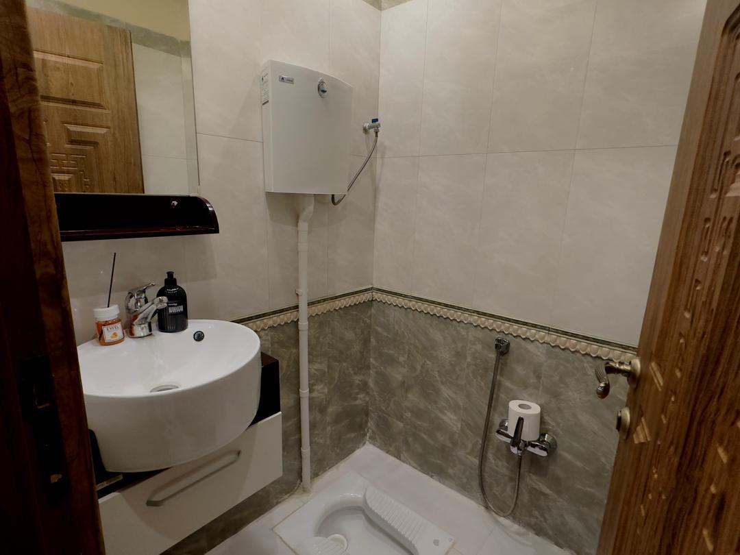 اجاره آپارتمان مبله لوکس در فرشته