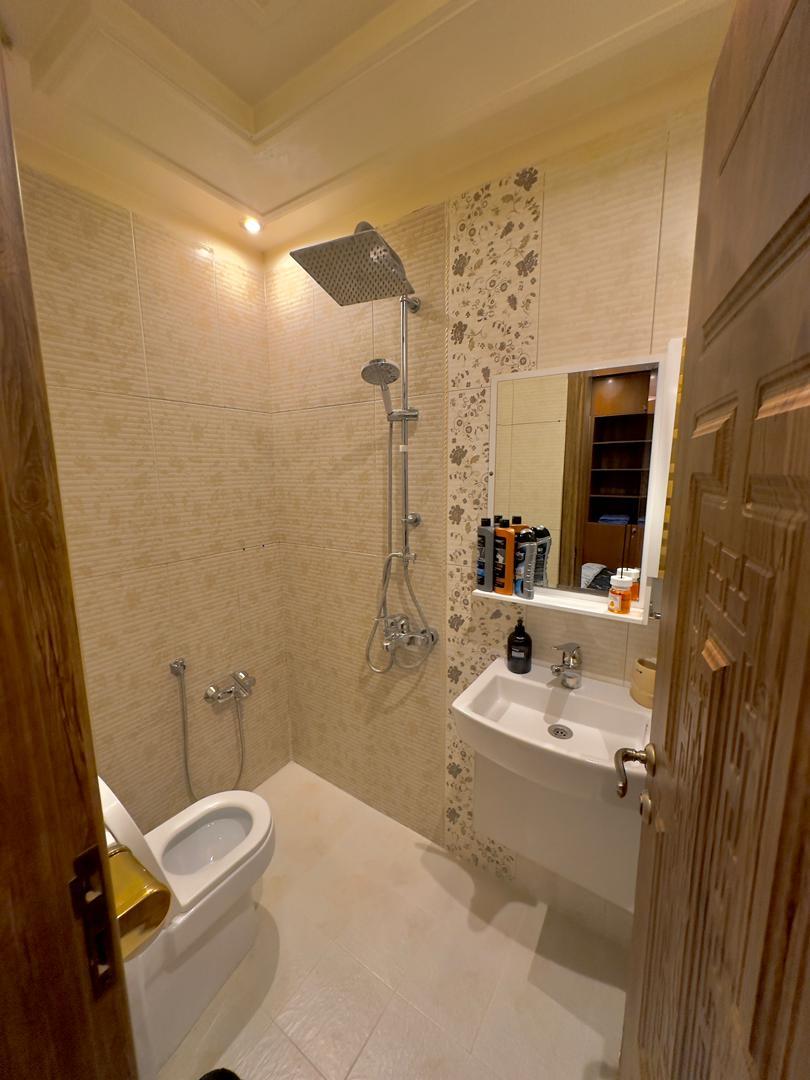 اجاره آپارتمان مبله لوکس در فرشته