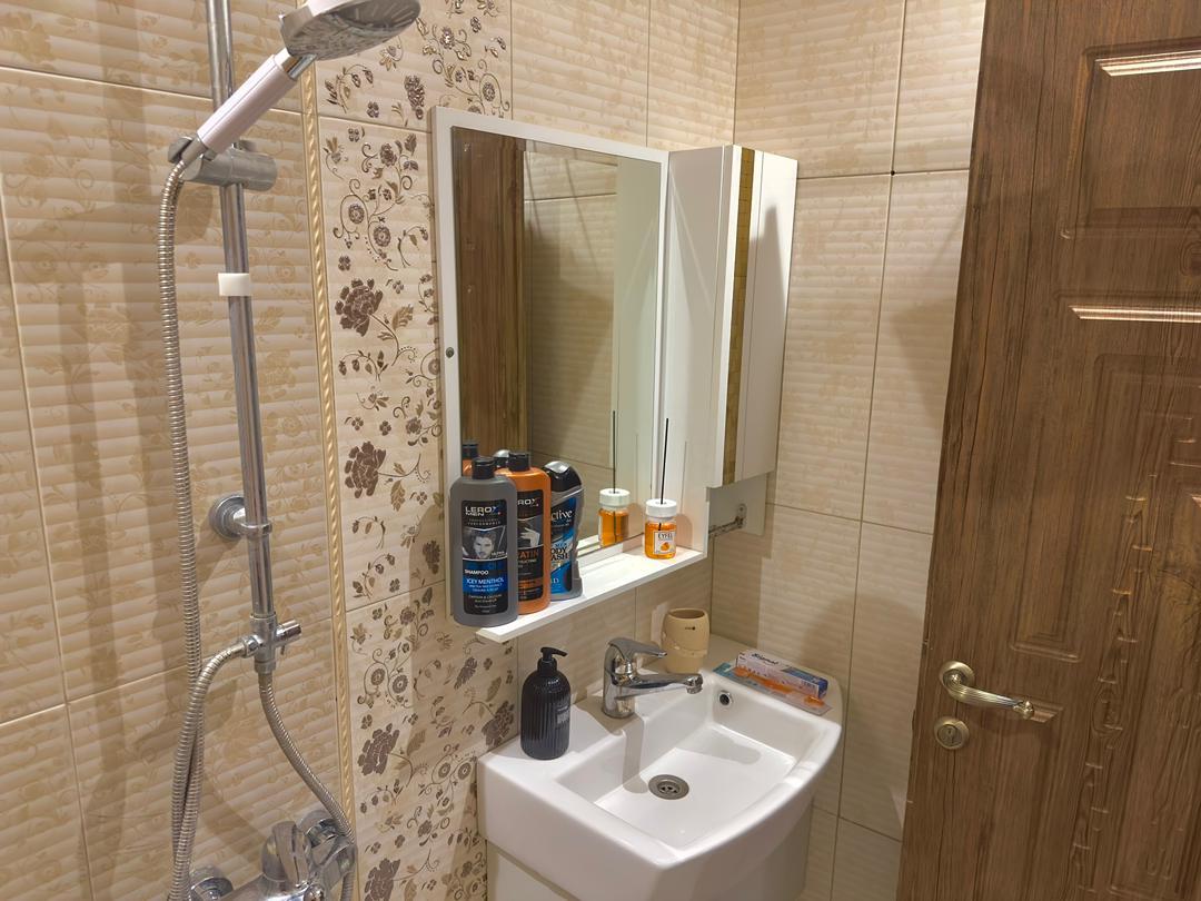 اجاره آپارتمان مبله لوکس در فرشته