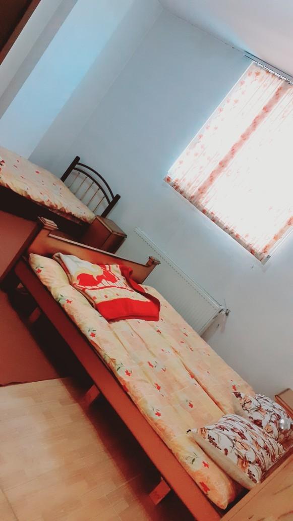 آپارتمان مبله دوخواب، سفیر امید شهرکرد