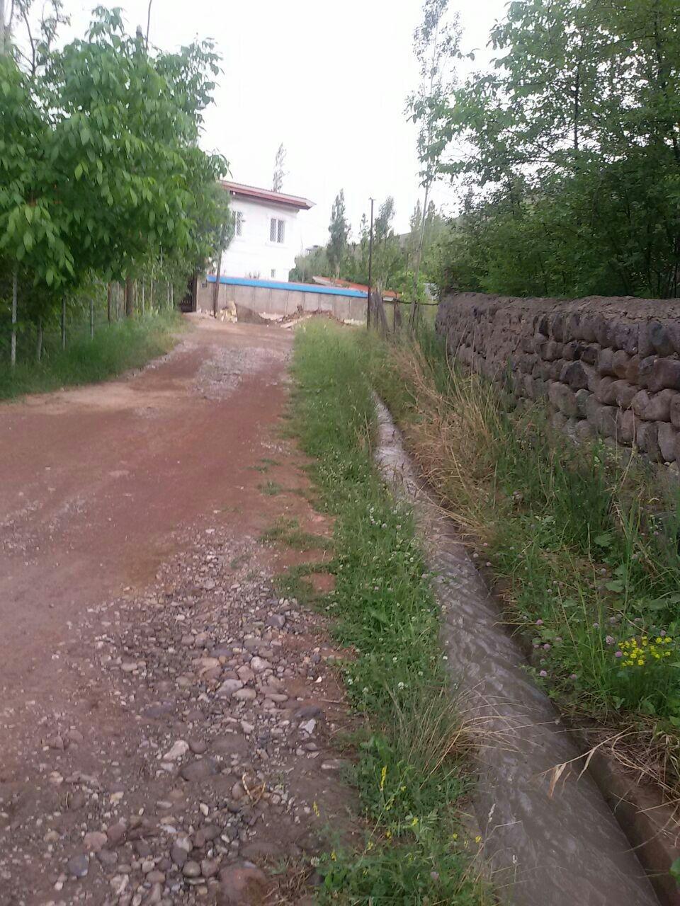 اجاره ویلا یک خوابه مبله با بالکن