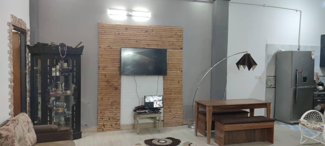 ویلا ساحلی دو خوابه در فریدون کنار