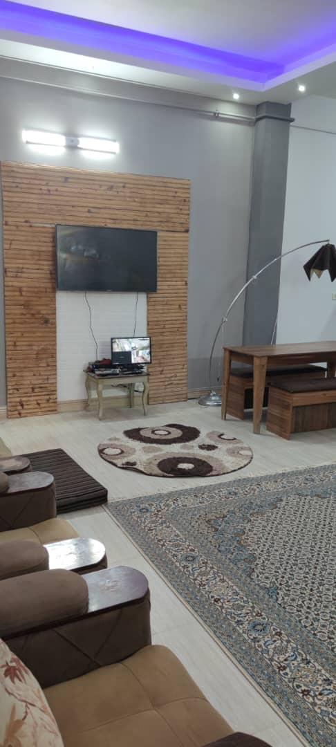 ویلا ساحلی دو خوابه در فریدون کنار