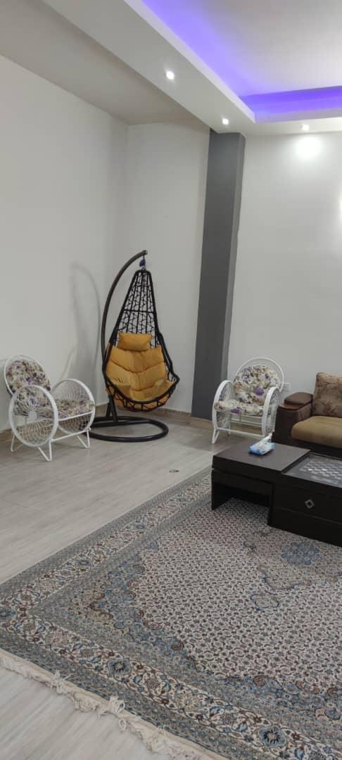 ویلا ساحلی دو خوابه در فریدون کنار