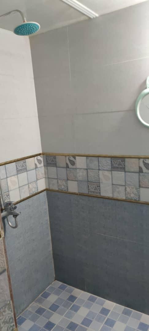 ویلا ساحلی دو خوابه در فریدون کنار