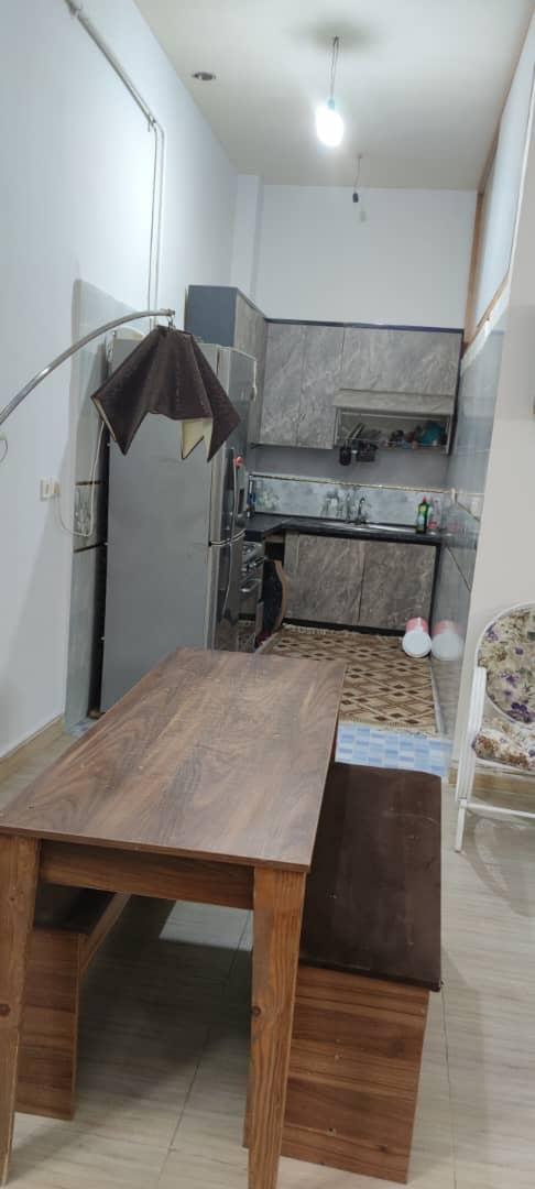 ویلا ساحلی دو خوابه در فریدون کنار