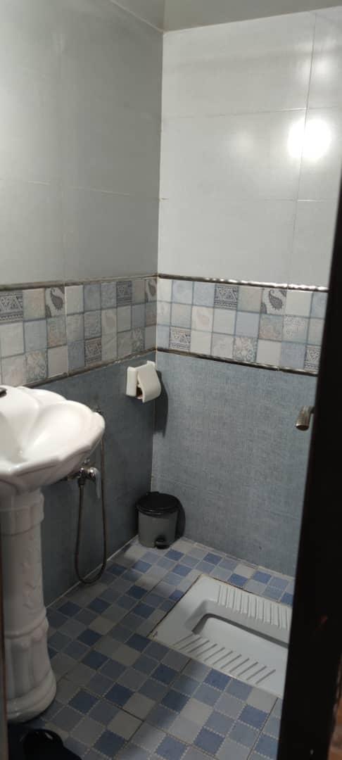 ویلا ساحلی دو خوابه در فریدون کنار