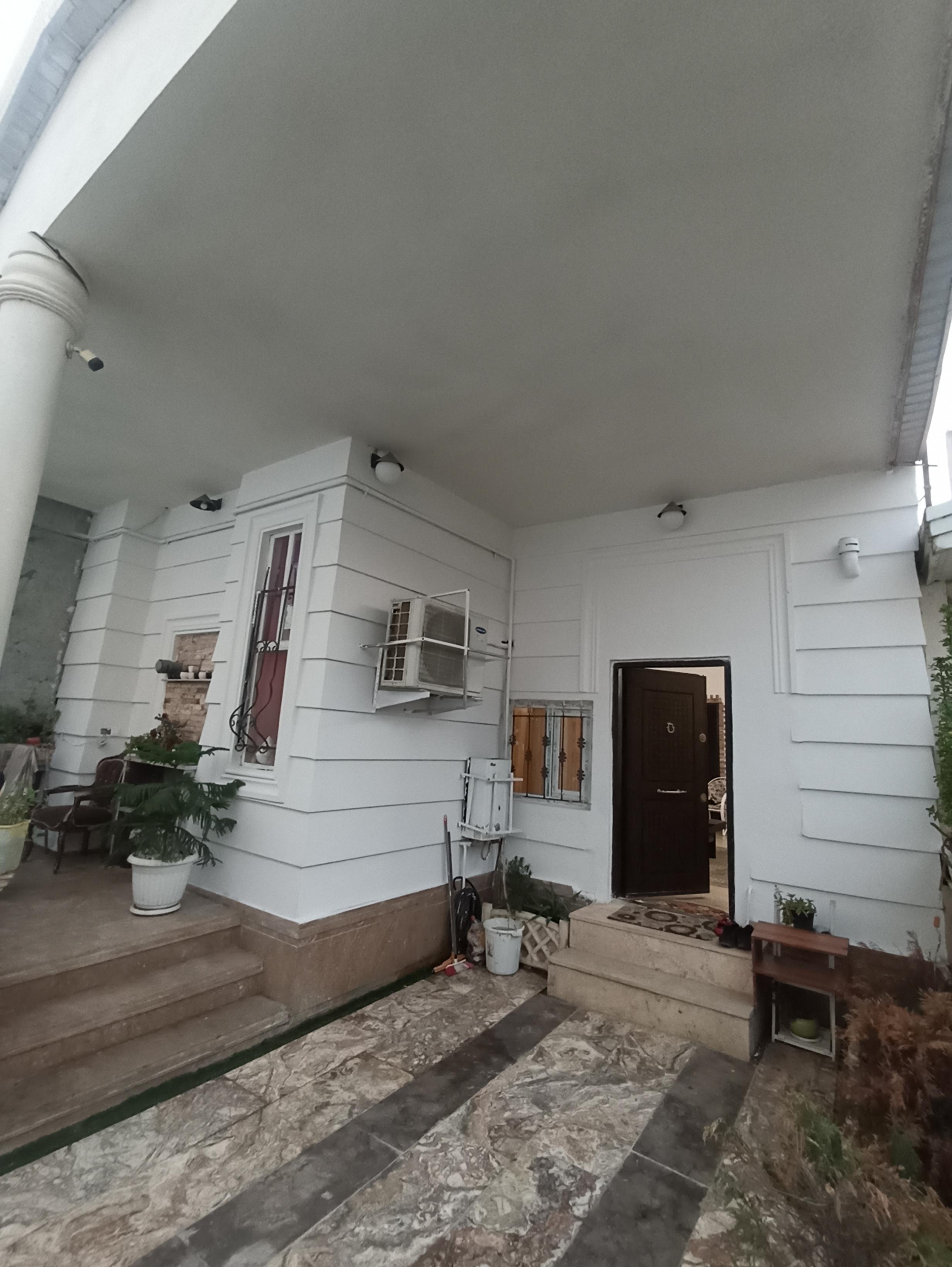 ویلا ساحلی دو خوابه در فریدون کنار