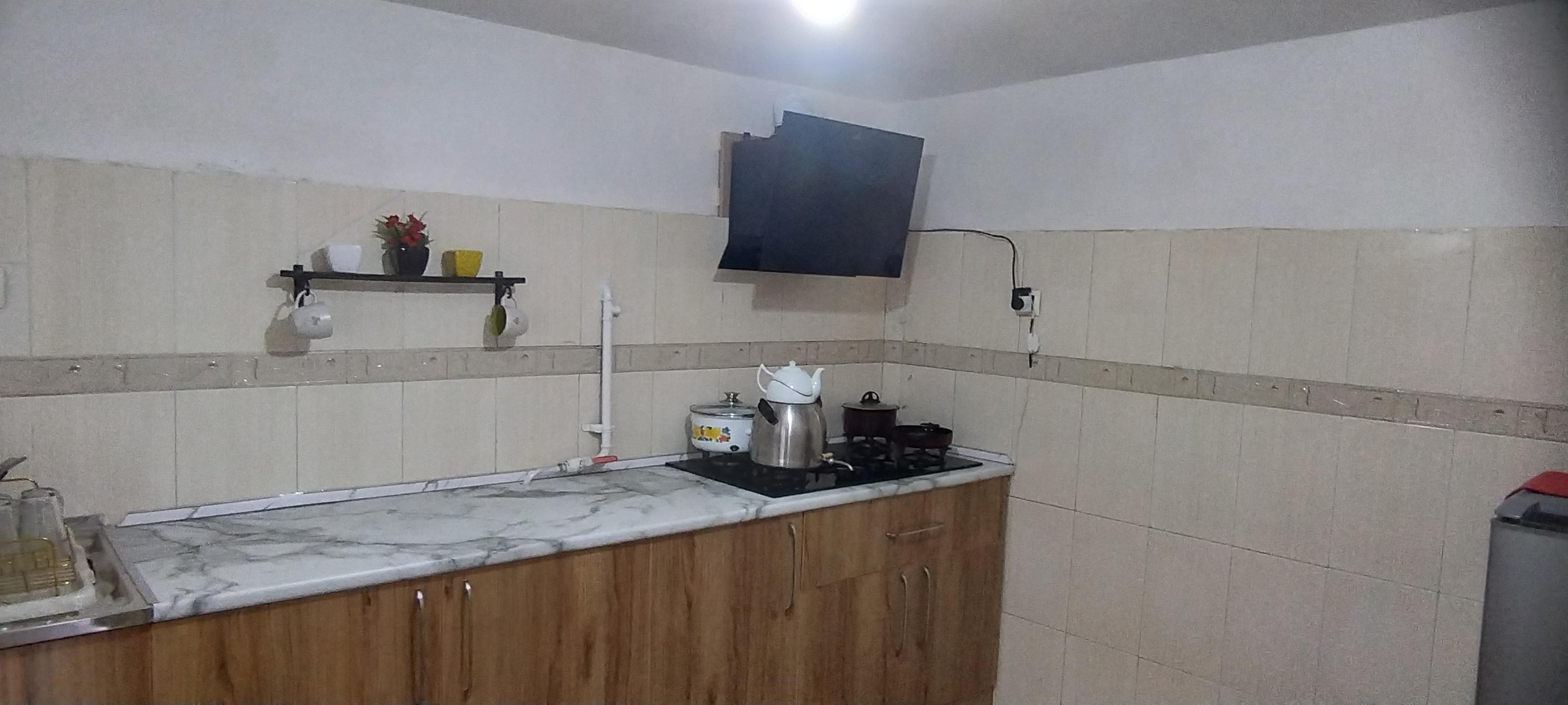 اجاره روزانه سوئیت مبله در رامسر