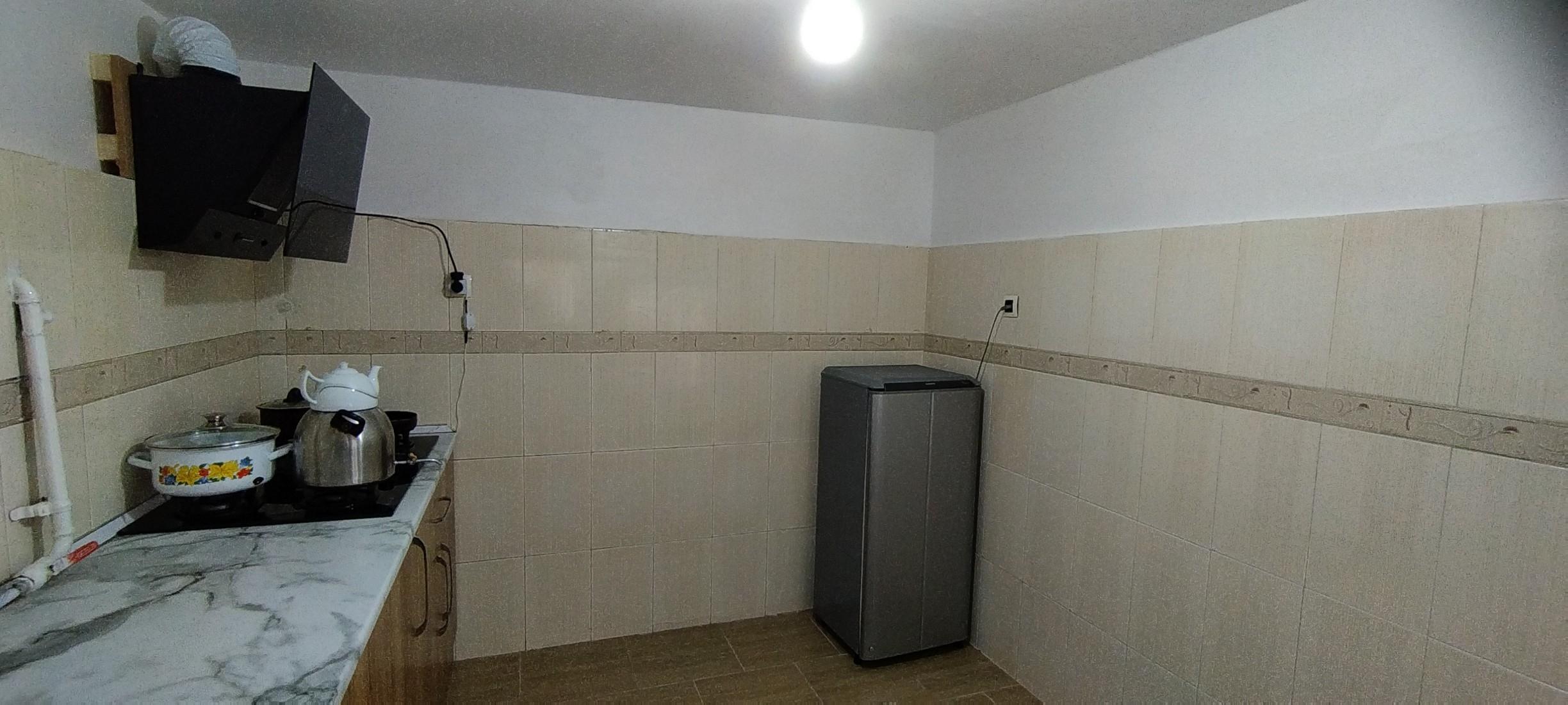 اجاره روزانه سوئیت مبله در رامسر