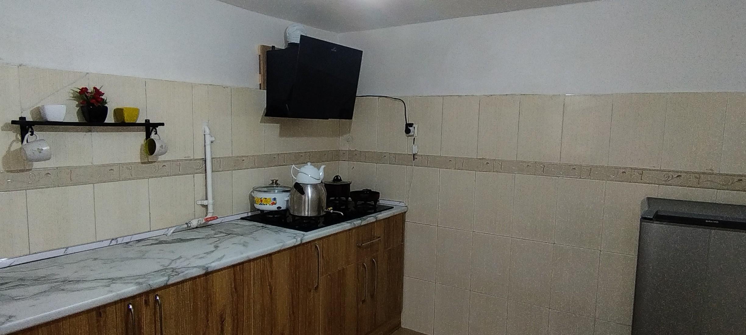 اجاره روزانه سوئیت مبله در رامسر