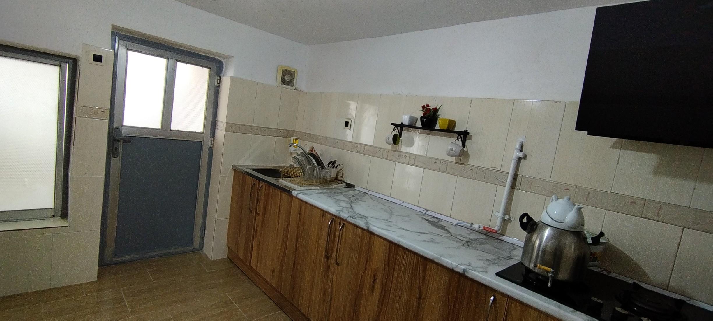 اجاره روزانه سوئیت مبله در رامسر