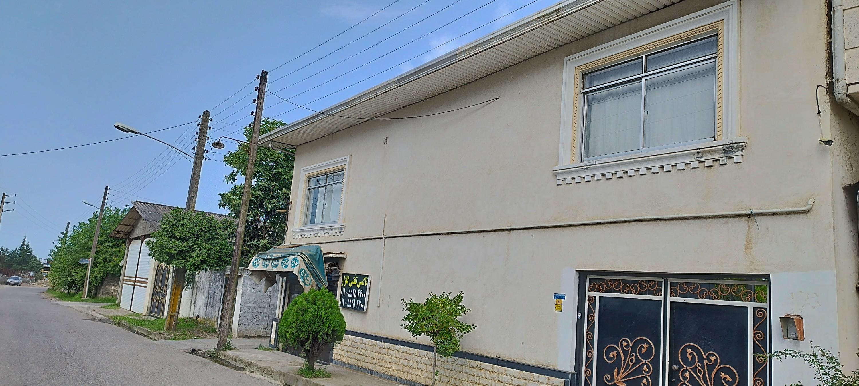 اجاره روزانه سوئیت مبله در رامسر