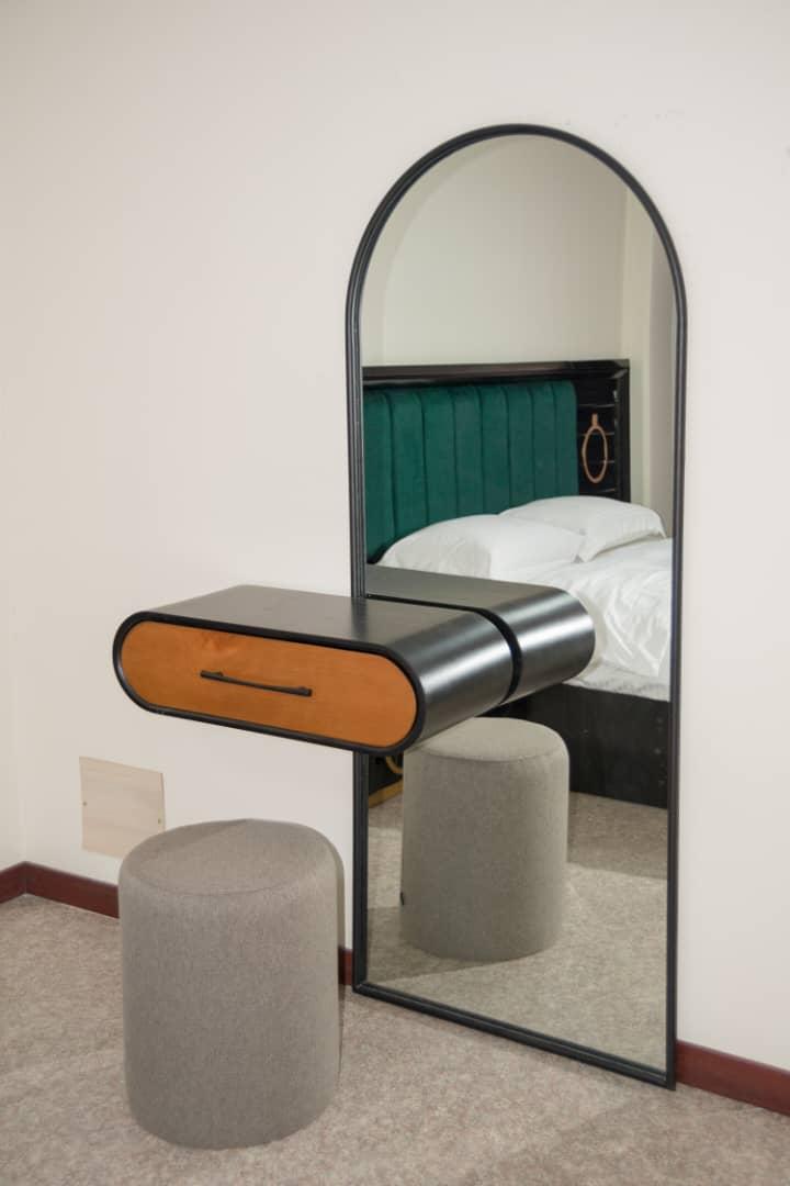 اجاره روزانه واحد سه خوابه در جردن