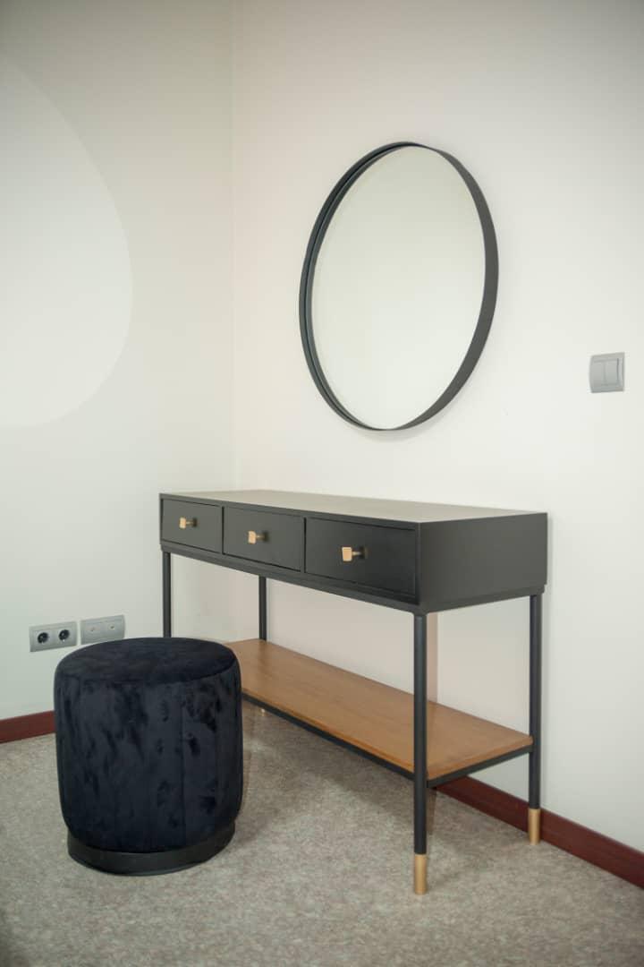 اجاره روزانه واحد سه خوابه در جردن