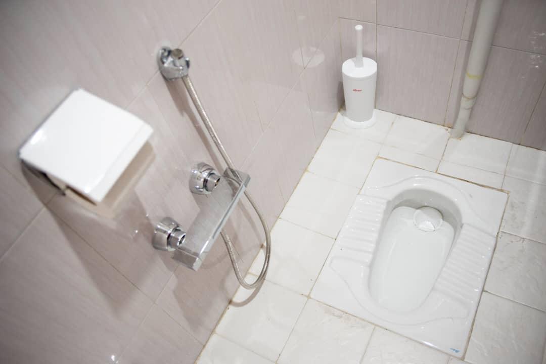 اجاره روزانه واحد سه خوابه در جردن