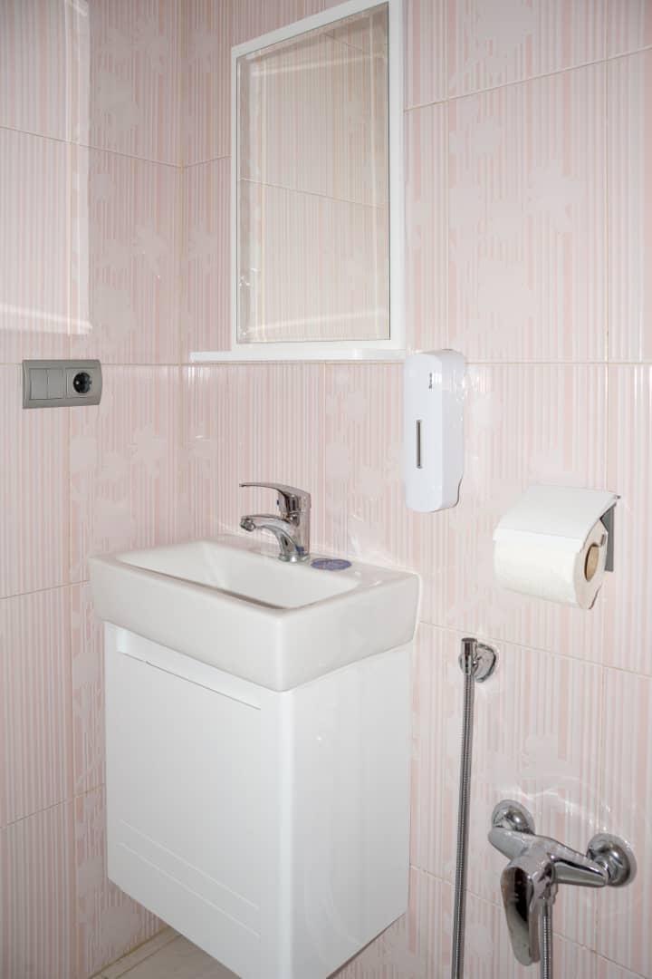 اجاره روزانه واحد سه خوابه در جردن