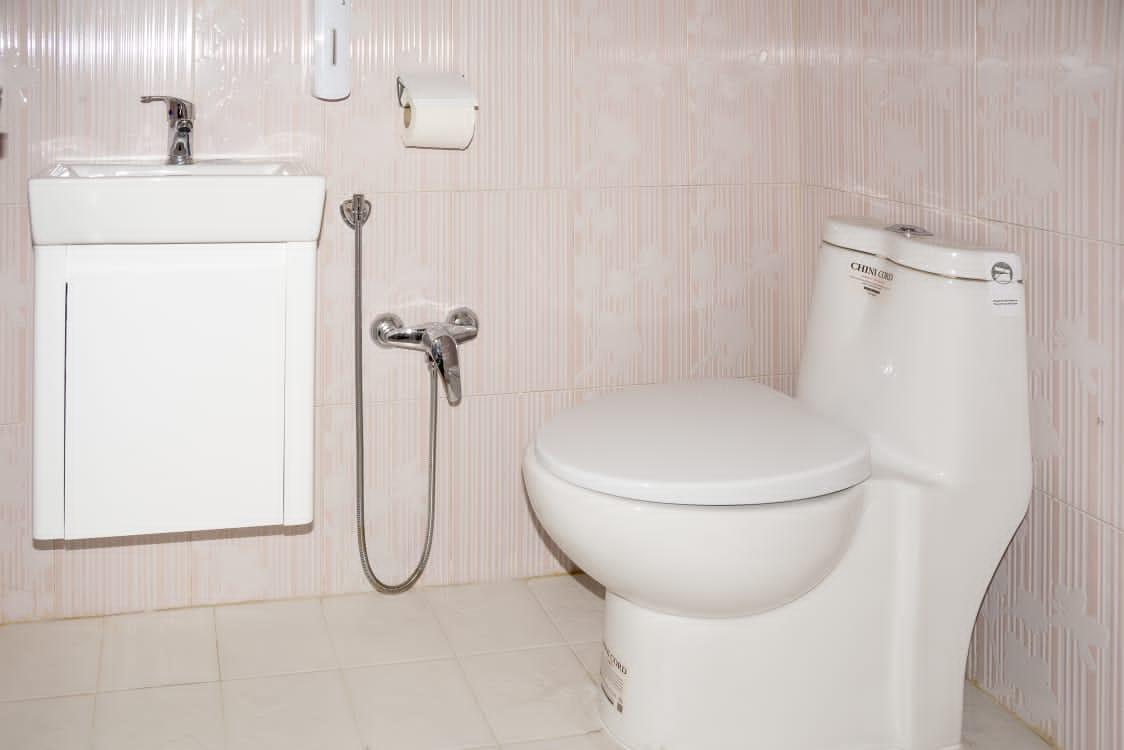 اجاره روزانه واحد سه خوابه در جردن