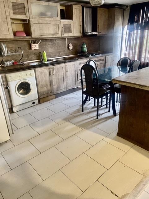 رزرو سوئیت فلت در مرزداران تهران