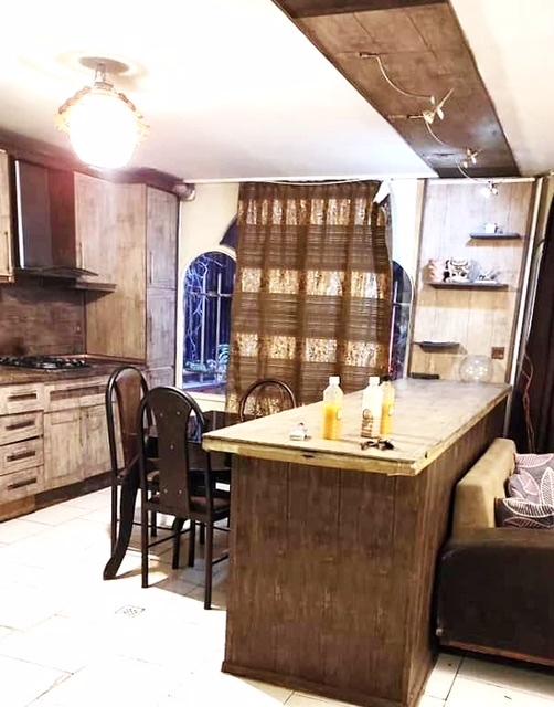 رزرو سوئیت فلت در مرزداران تهران