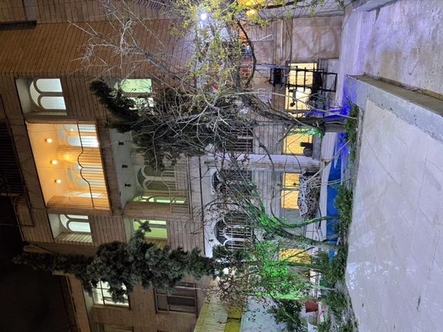 رزرو سوئیت فلت در مرزداران تهران