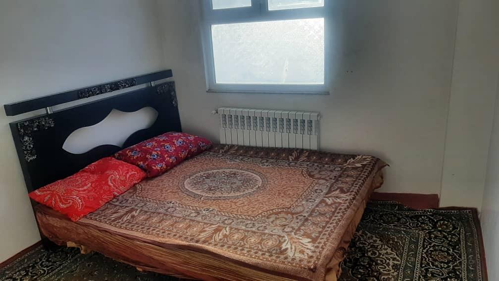 اجاره منزل مبله دو خوابه  اردبیل