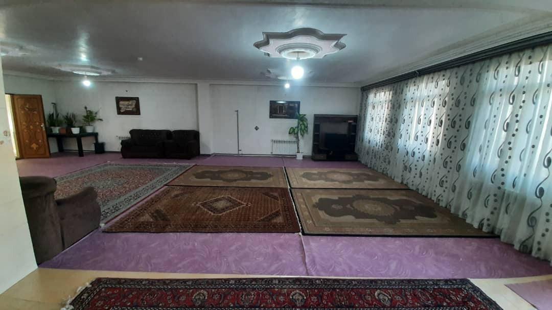 اجاره منزل مبله دو خوابه  اردبیل